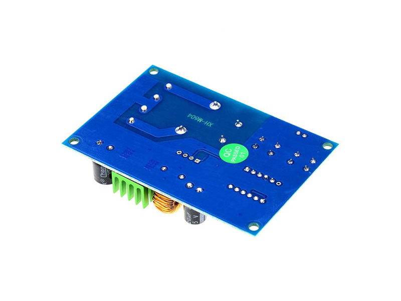 Battery Charger Controller XH-M604 - Image 3
